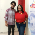 Docente del IPL destaca impacto positivo de talleres ESPERE en jóvenes estudiantes